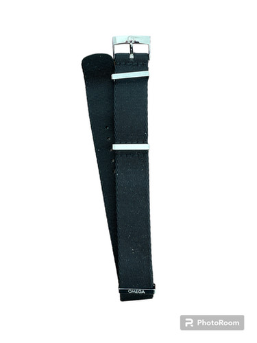 Bracelet Omega nato 19mm