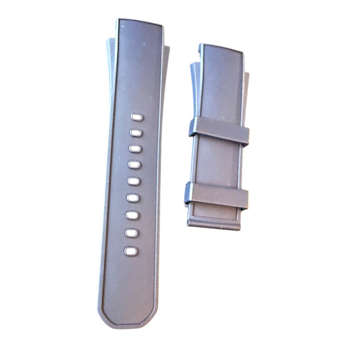 Bracelet Clerc Caoutchouc Bleu pour modèle Hydroscaph
