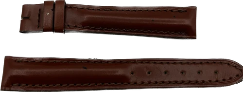 Bracelet Zenith cuir 14mm