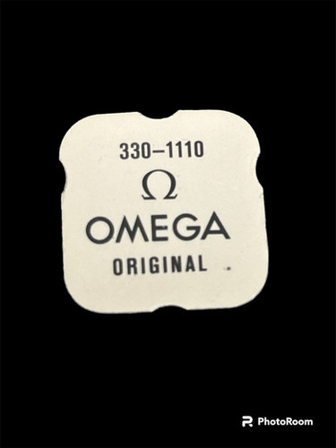 Fournitures Omega cal 330-1110