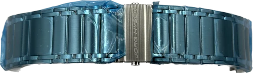 Bracelet Jorg Hysek acier