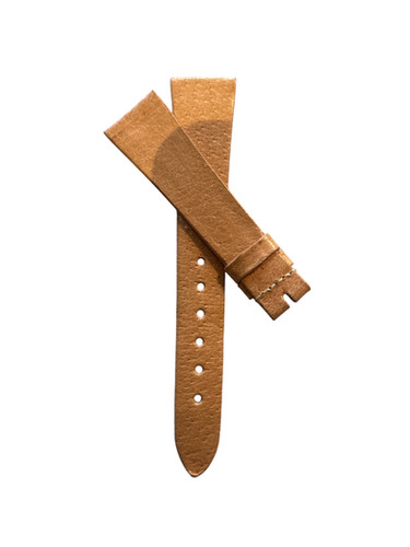 Bracelet cuir Patek Philippe