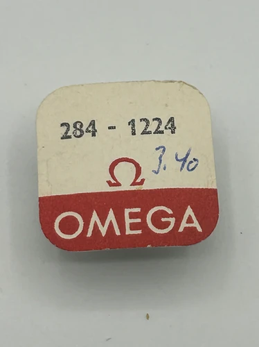 Fournitures Oméga cal 284