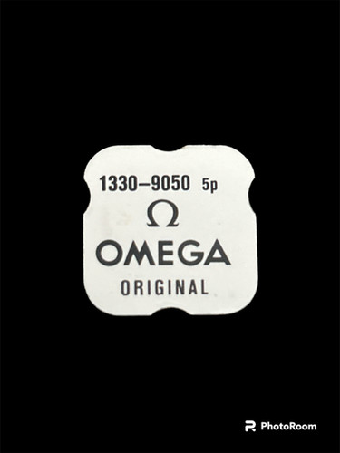 Fournitures Omega cal 1330-9050 5P