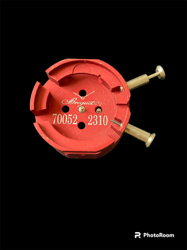 Porte mouvement Breguet cal 2310