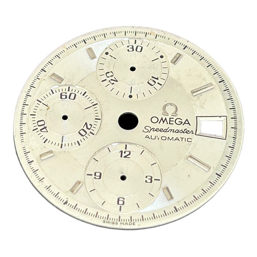 Cadran Omega Speedmaster automatic