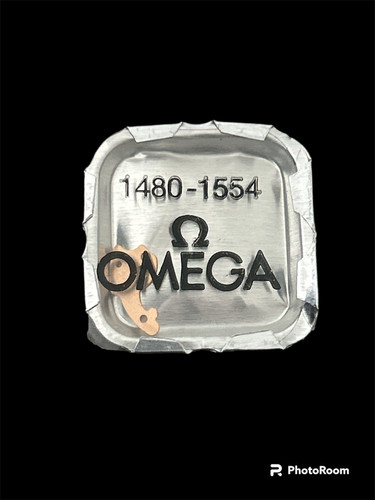 Fournitures Omega cal 1480-1554