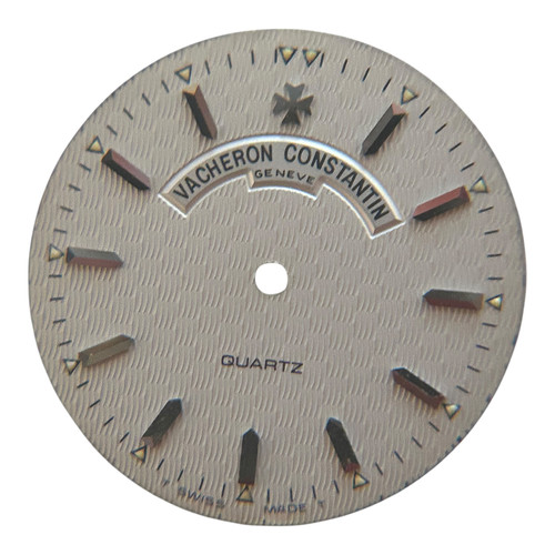 Cadran Vacheron Constantin Overseas Ladies