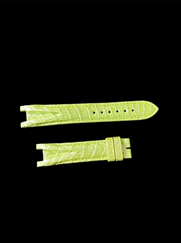Bracelet cuir Montega Genève