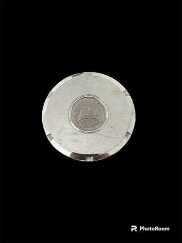 Case back Omega 168.005 constellation