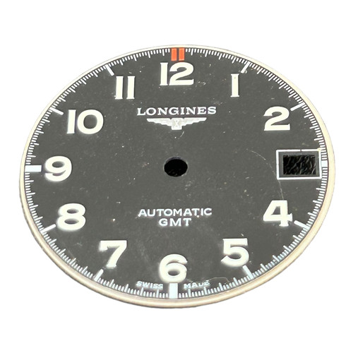 Cadran Longines automatic gmt 26mm
