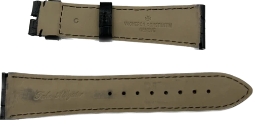 Bracelet Vacheron Constantin cuir