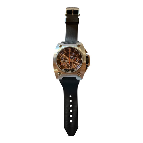 Montre chronographe Wyler code R