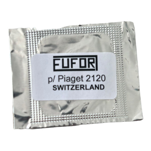 Ressort eufor pour Piaget 2120