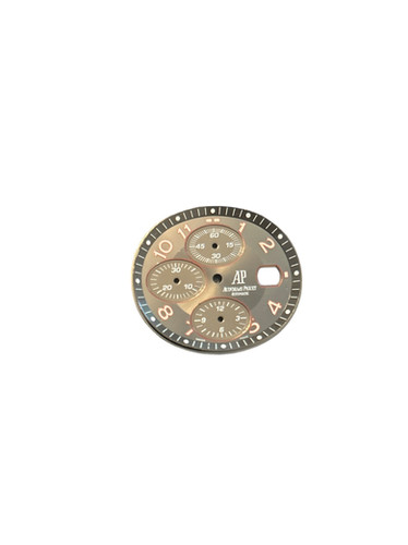 Zifferblatt Audemars Piguet
