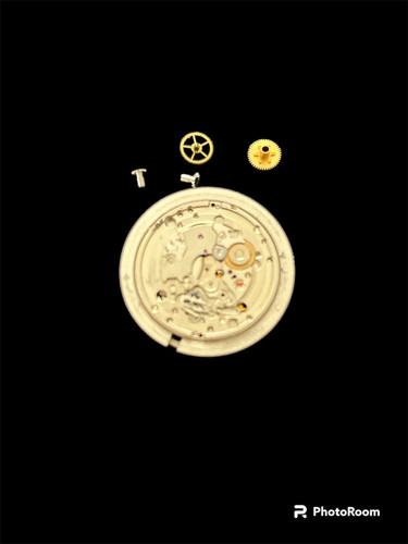 Universal Genève 2892-A2 Uhrwerk