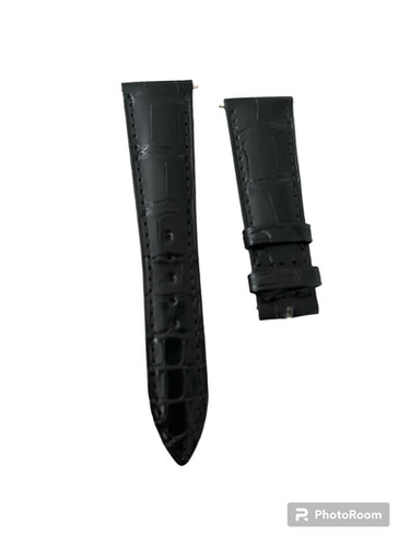 Jaeger-LeCoultre Alligatorarmband 20 mm