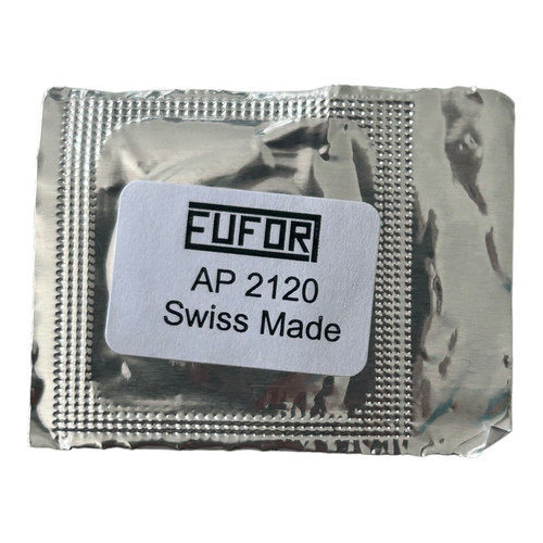 Eufor Zugfeder für Audemars Piguet 2120
