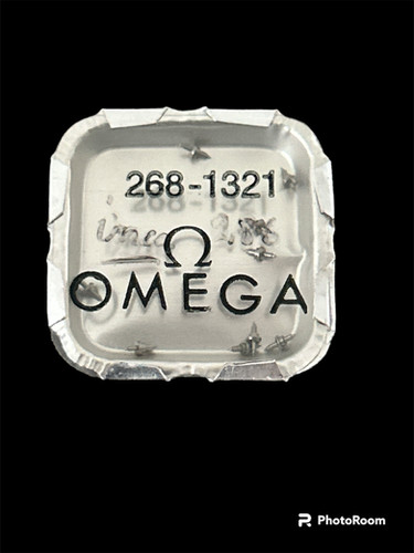 Omega Cal. 268-1321 9 Unruhlager