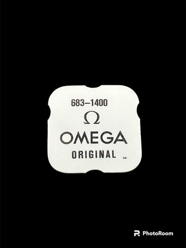 Omega Ersatzteile Kal. 683-1400