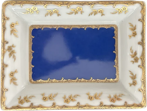 Patek Philippe Aschenbecher / Ablageschale