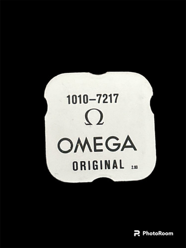 Omega Ersatzteile Kal. 1010-7217