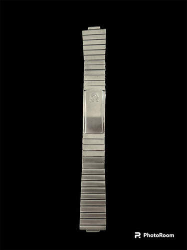 Omega Stahlarmband Ref. 1500
