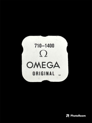 Omega Ersatzteile Kal. 710-1400
