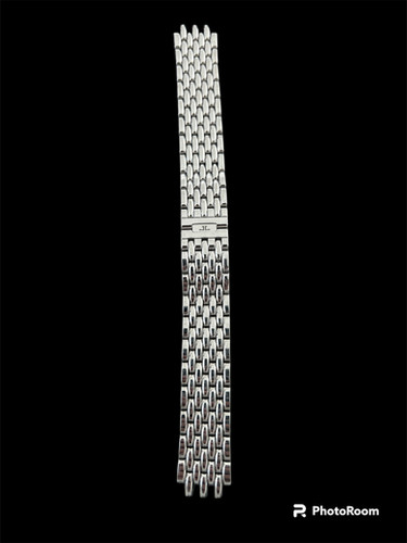 Jaeger-LeCoultre Reverso Stahlarmband 18 mm