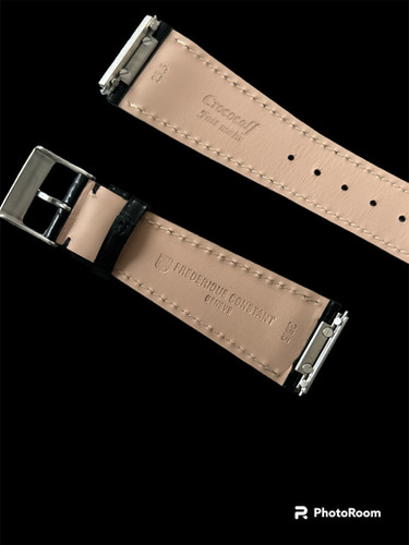 Frédérique Constant Armband 25,5