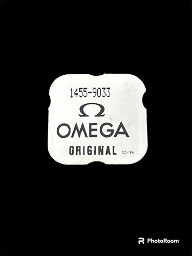 Omega Ersatzteile Kal. 1455-9033