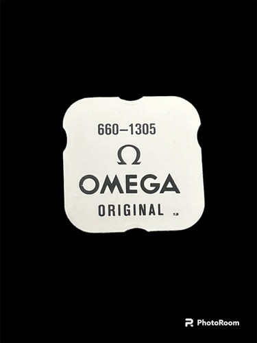 Omega Ersatzteile Kal. 660-1305