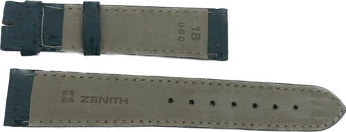 Zenith NOS Armband 18mm