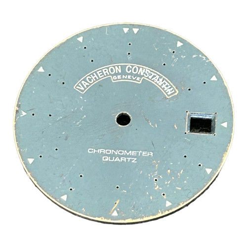 Vacheron Constantin Overseas Dial 7250/423A