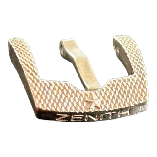 Zenith buckle 18mm