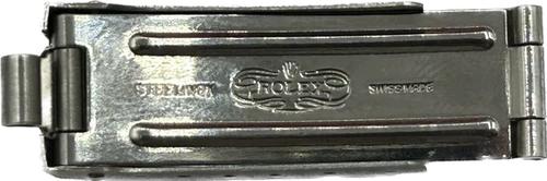 Tudor buckle 12 mm