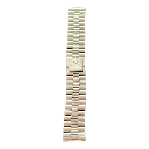 NSA steel bracelet 18mm