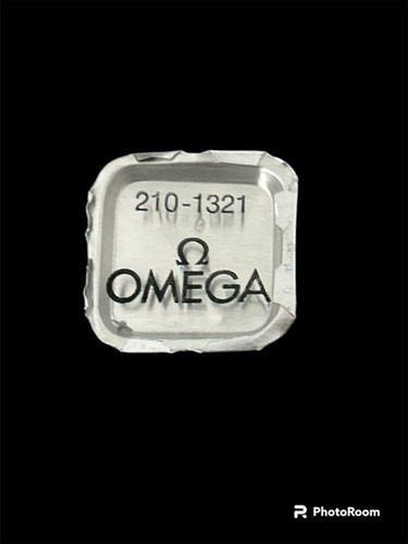 Omega cal. 210-1321 1 staff part