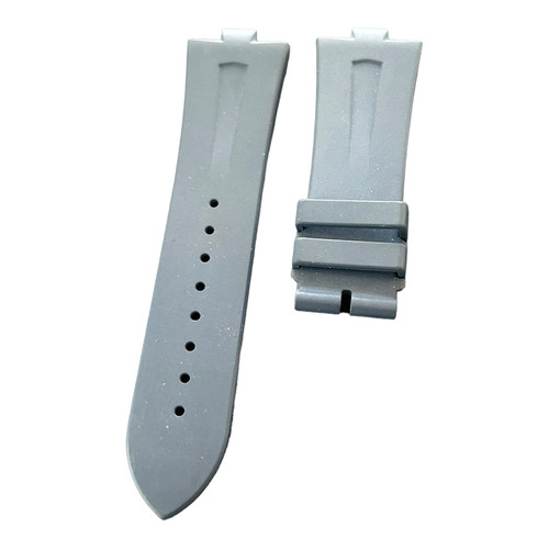 Vacheron Constantin rubber strap