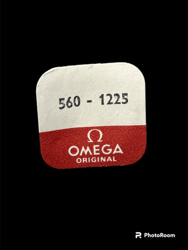 Omega parts cal. 560-1225