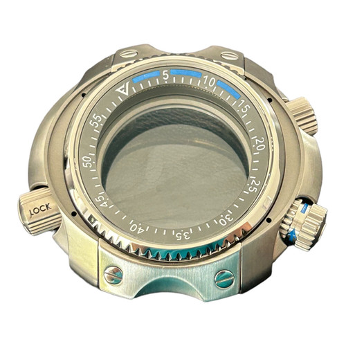 Franc Vila Intrepido Diver case FVI-62