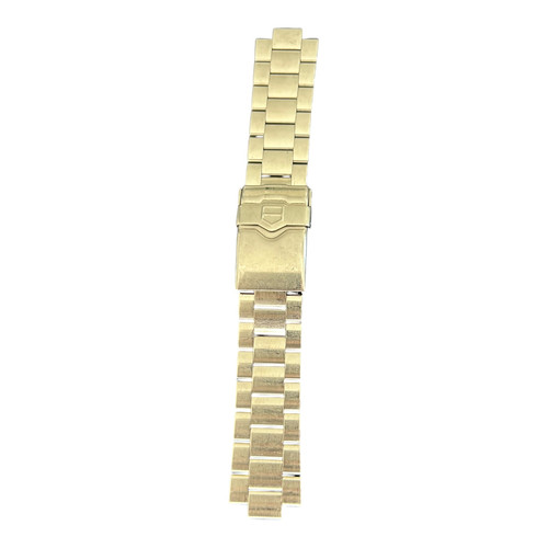 Tag Heuer Men's Bracelet S/S Formule 1 Ref. FAA073