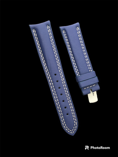Jaeger LeCoultre strap 18x16mm