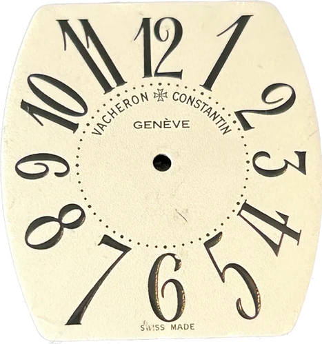 Vacheron Constantin Dial