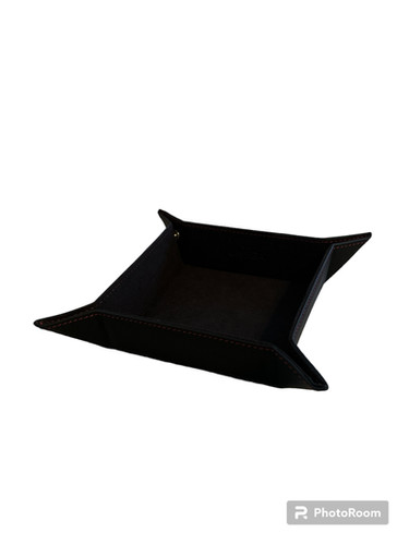 Omega trinket tray