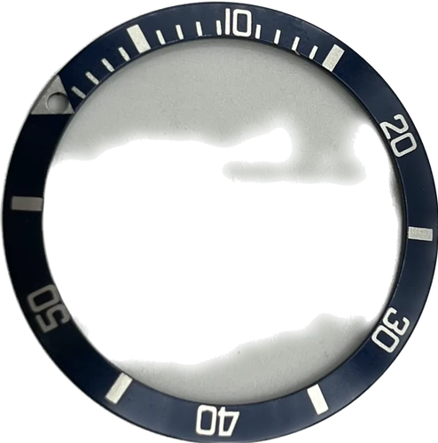 Tudor 75090 Bezel