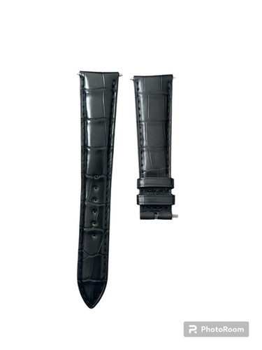 Jaeger-LeCoultre Alligator Strap 20mm