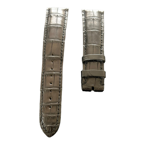Vacheron Constantin leather strap 20x16mm