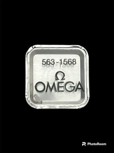 Omega parts cal. 583-1568