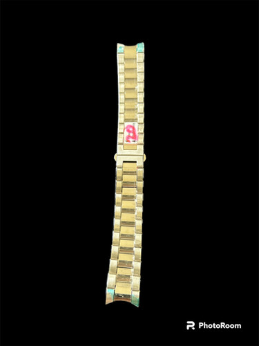 Zenith Elite strap 20mm new